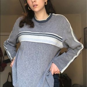 🤍🤍 Cozy Vintage 90’s Boyfriend Sweater